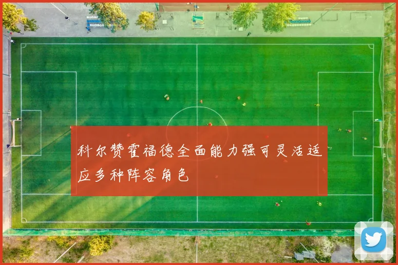 科尔赞霍福德全面能力强可灵活适应多种阵容角色