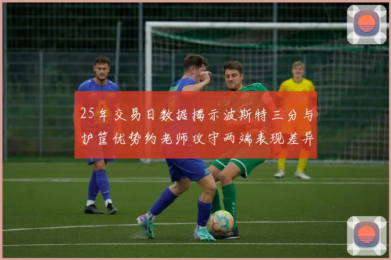 25年交易日数据揭示波斯特三分与护筐优势约老师攻守两端表现差异明显