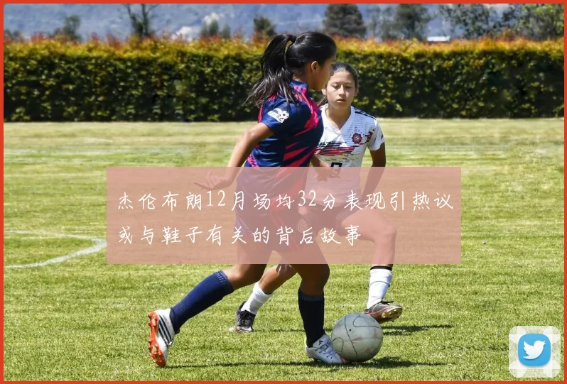杰伦布朗12月场均32分表现引热议或与鞋子有关的背后故事